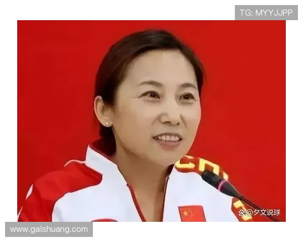 李琰五届冬奥金牌传奇十六春秋