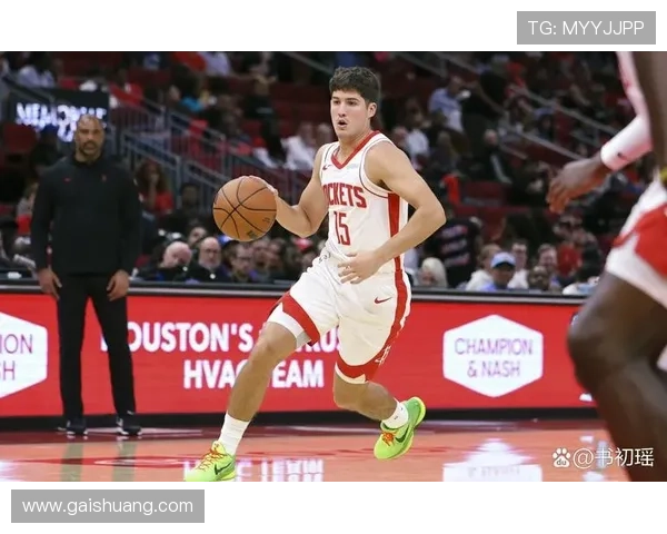 火箭2功臣暴走申京寄语谢泼德