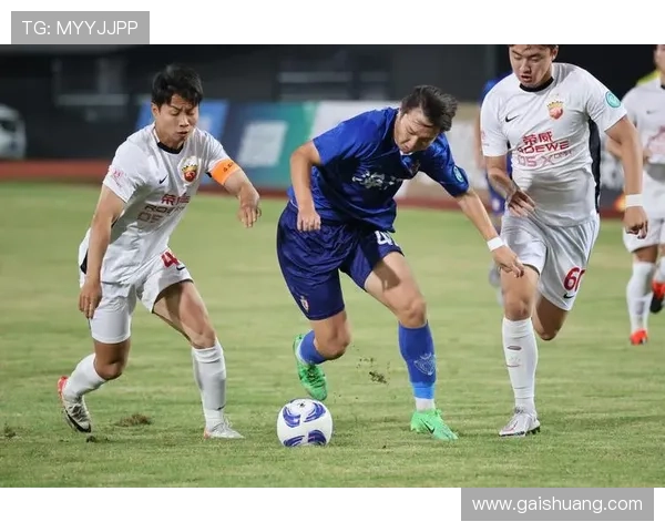 海港B队2-0胜北京理工 谢鸿宇破门邓嘉俊送礼